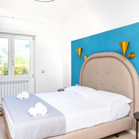 Mako Sorrento Suites Εξωτερικό φωτογραφία