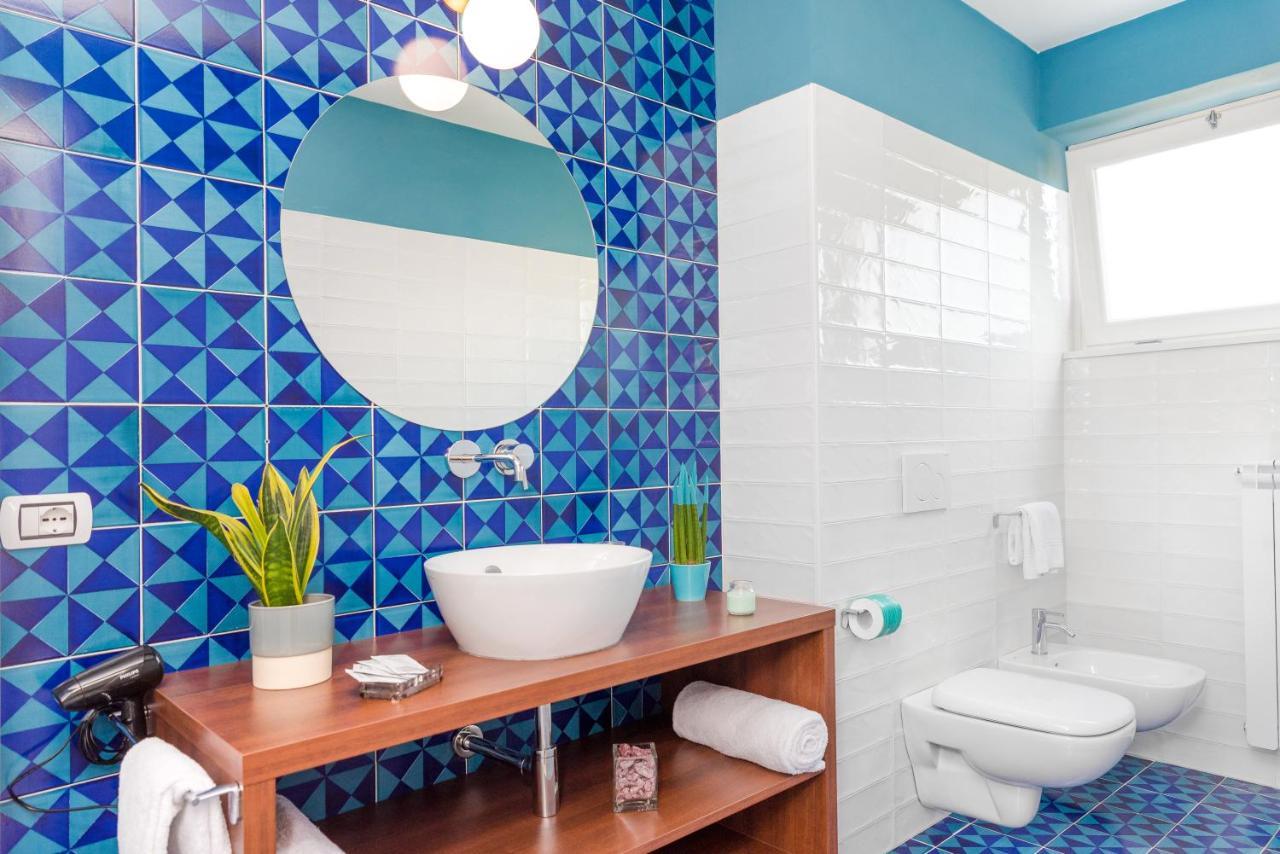 Mako Sorrento Suites Εξωτερικό φωτογραφία