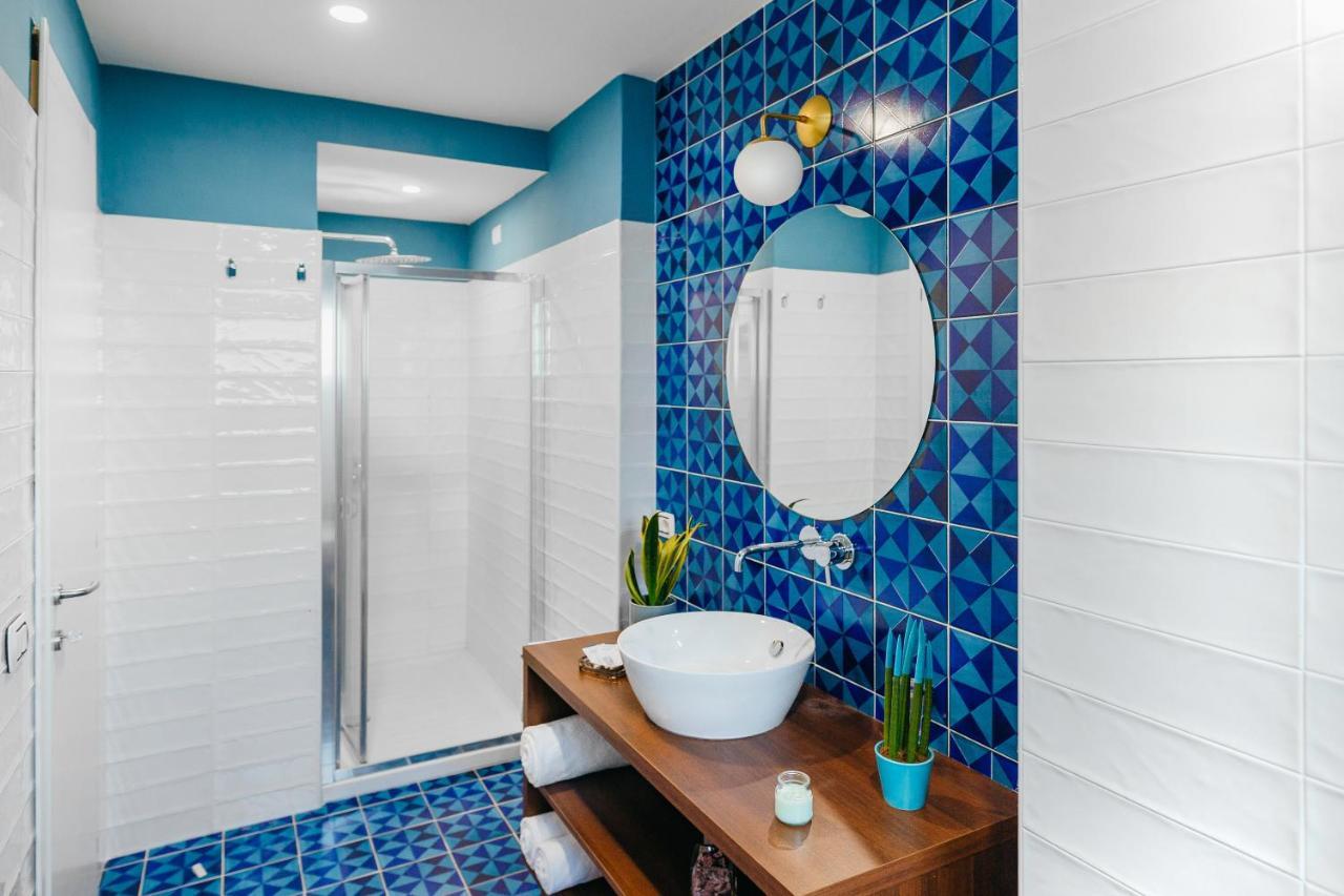 Mako Sorrento Suites Εξωτερικό φωτογραφία
