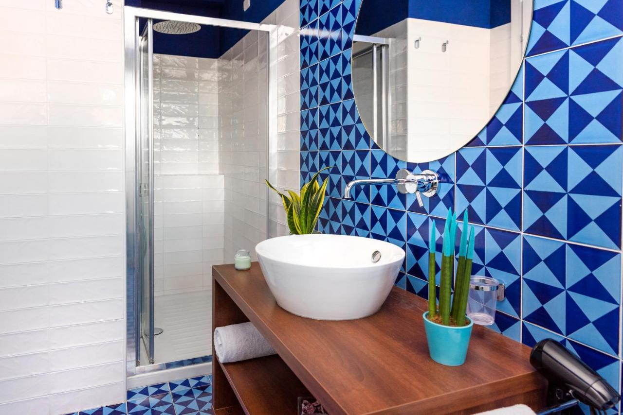 Mako Sorrento Suites Εξωτερικό φωτογραφία