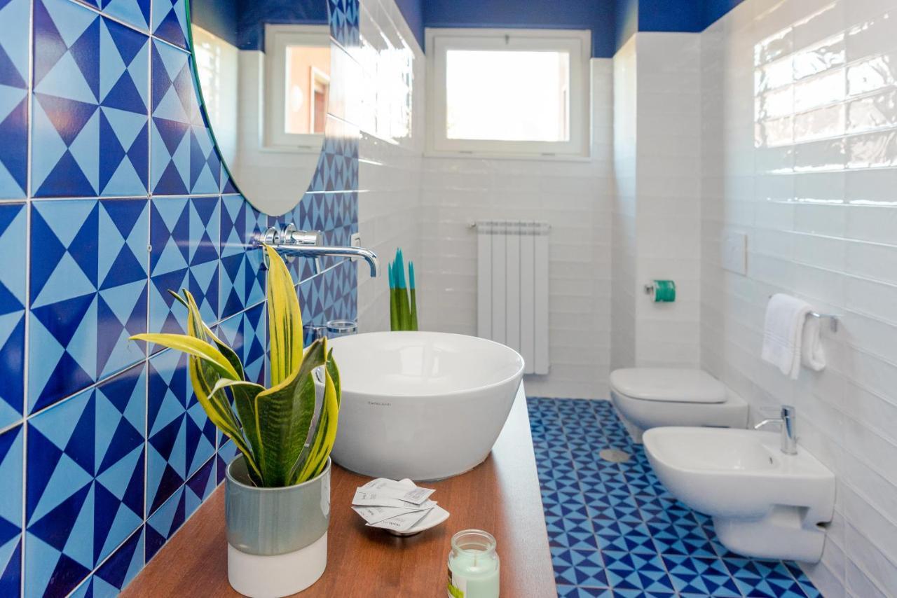 Mako Sorrento Suites Εξωτερικό φωτογραφία