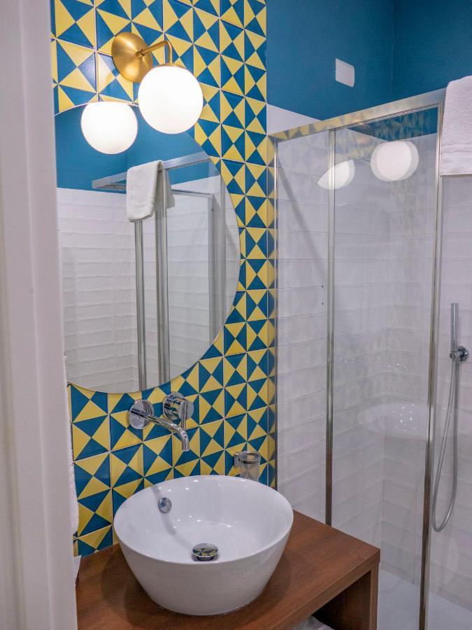 Mako Sorrento Suites Εξωτερικό φωτογραφία